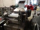 Used Superior Tortilla Forming & Frying Line